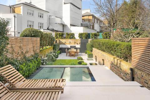 undefined, Priory Walk, Chelsea, SW10
