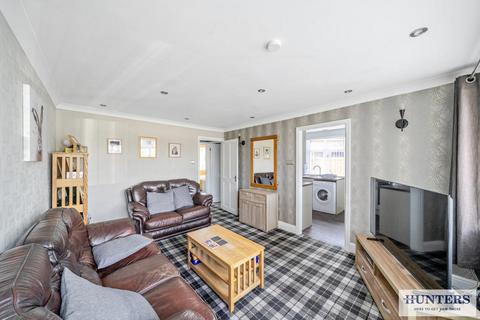 2 bedroom semi-detached bungalow for sale, Bridle Walk, Selby