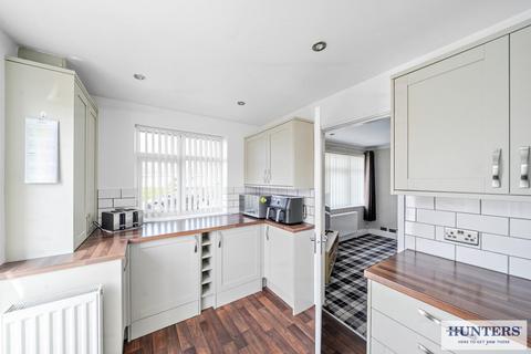 2 bedroom semi-detached bungalow for sale, Bridle Walk, Selby