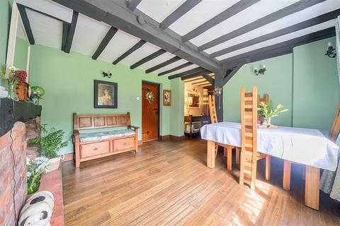undefined, Wharfdale Cottage, Minsterley Road, Pontesbury, Shrewsbury, SY5 0QL