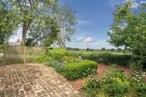 undefined, Wharfdale Cottage, Minsterley Road, Pontesbury, Shrewsbury, SY5 0QL
