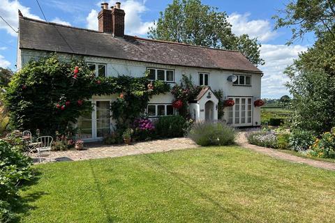 Wharfdale Cottage, Minsterley Road, Pontesbury, Shrewsbury, SY5 0QL