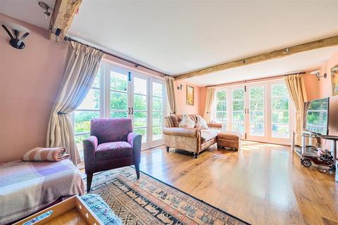 undefined, Wharfdale Cottage, Minsterley Road, Pontesbury, Shrewsbury, SY5 0QL