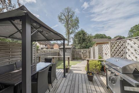 4 bedroom terraced house for sale, Sycamore Rise, Bracknell, Berkshire