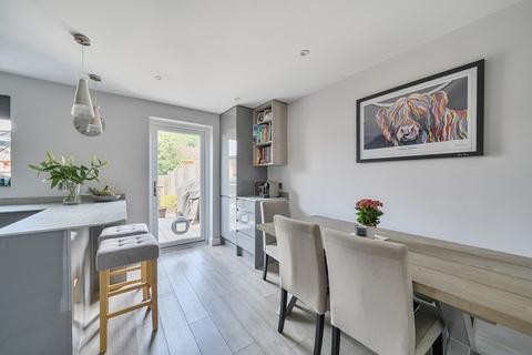 4 bedroom terraced house for sale, Sycamore Rise, Bracknell, Berkshire
