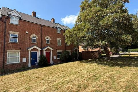 4 bedroom terraced house for sale, Sycamore Rise, Bracknell, Berkshire
