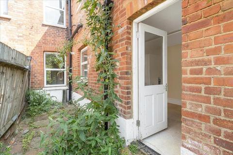 3 bedroom terraced house for sale, Becklow Road , London, W12