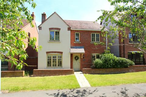 38 Pepper Mill, Lawley Village, Telford, TF4 2FB