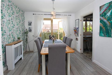 38 Pepper Mill, Lawley Village, Telford, TF4 2FB