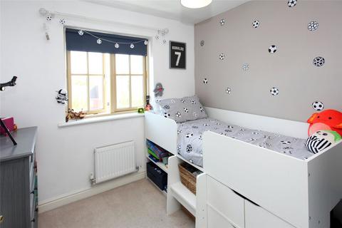 38 Pepper Mill, Lawley Village, Telford, TF4 2FB