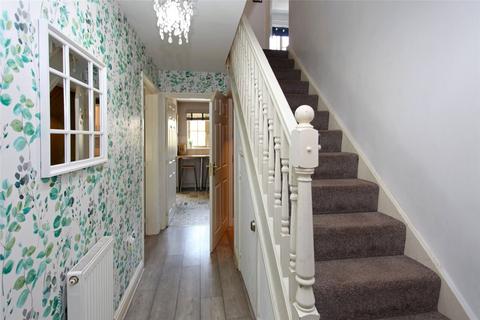 38 Pepper Mill, Lawley Village, Telford, TF4 2FB