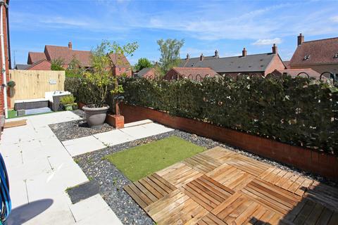 38 Pepper Mill, Lawley Village, Telford, TF4 2FB