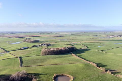 Farm land for sale, Church Lane, Winmarleigh PR3