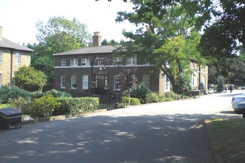 2 bedroom apartment for sale, Connaught Mews, Woolwich