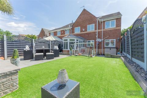 undefined, Marlowe Drive, Liverpool, Merseyside, L12