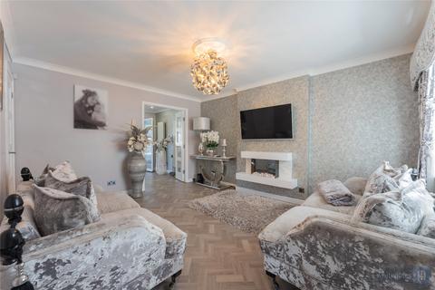 undefined, Marlowe Drive, Liverpool, Merseyside, L12