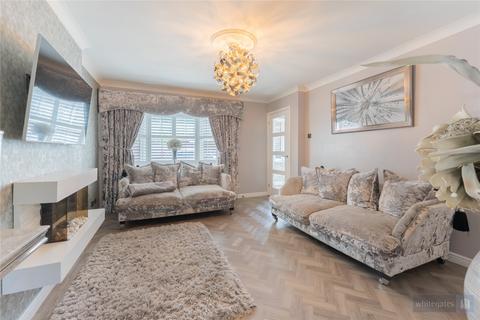undefined, Marlowe Drive, Liverpool, Merseyside, L12