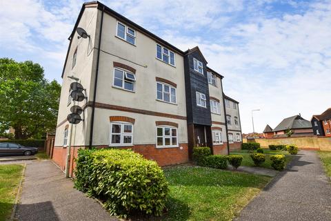 2 bedroom apartment for sale, Thornborough Avenue, South Woodham Ferrers