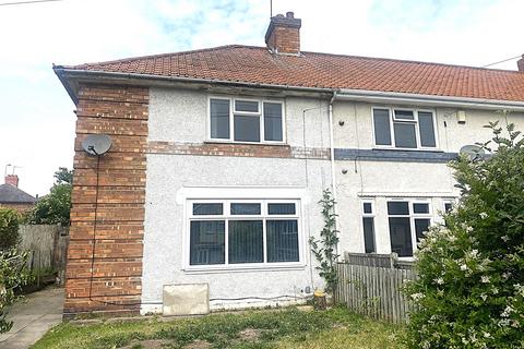 3 bedroom end of terrace house to rent - Ellerton Road, Birmingham B44