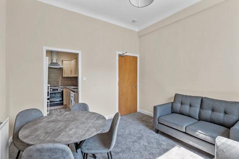3 bedroom flat to rent, Cornwall Street, Old Town, Edinburgh, EH1