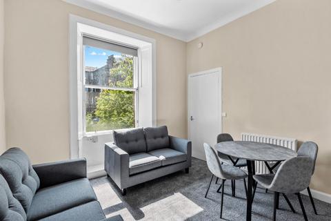 3 bedroom flat to rent, Cornwall Street, Old Town, Edinburgh, EH1