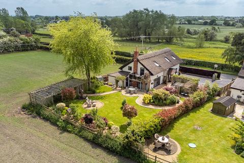 2 bedroom detached house for sale, Hulme Lane, Lower Peover, WA16