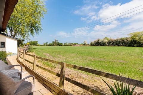 2 bedroom detached house for sale, Hulme Lane, Lower Peover, WA16