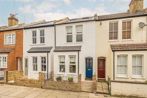 Springfield Road, Teddington TW11