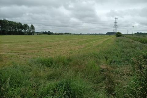Farm land for sale, Church Lane, Winmarleigh PR3