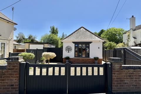undefined, Ashurst Road, West Moors, Ferndown, Dorset