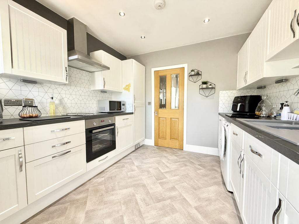 Modern Kitchen