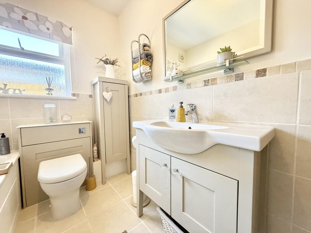 Luxury Bathroom
