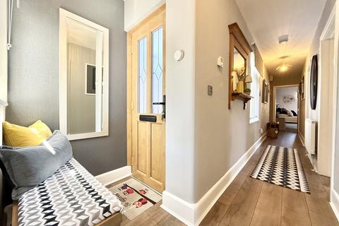 2 bedroom detached bungalow for sale, Ashurst Road, West Moors, Ferndown, Dorset