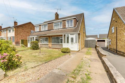 3 bedroom semi-detached house for sale, Ladbrooke Crescent, Cinderhill NG6