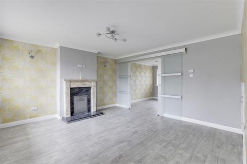 3 bedroom semi-detached house for sale, Ladbrooke Crescent, Cinderhill NG6