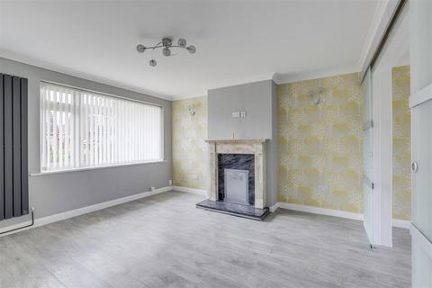3 bedroom semi-detached house for sale, Ladbrooke Crescent, Cinderhill NG6