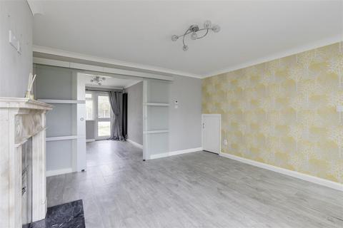 3 bedroom semi-detached house for sale, Ladbrooke Crescent, Cinderhill NG6