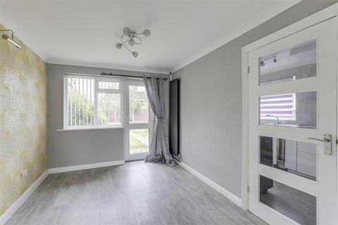 3 bedroom semi-detached house for sale, Ladbrooke Crescent, Cinderhill NG6