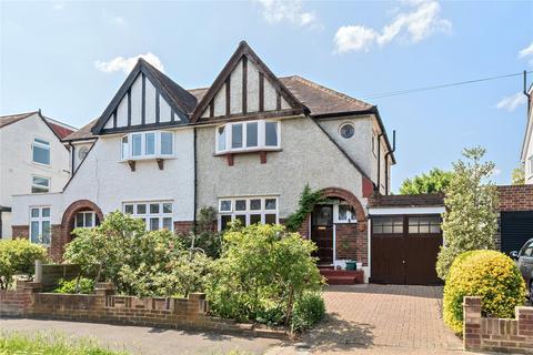 3 bedroom semi-detached house for sale, Queens Drive, Surbiton KT5