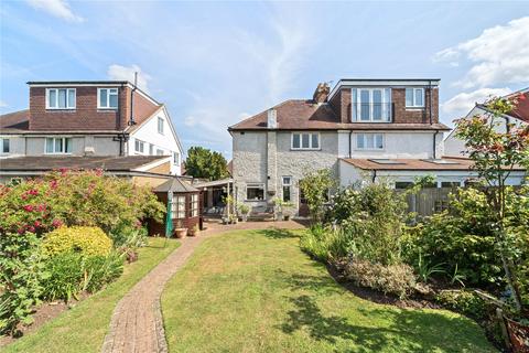 3 bedroom semi-detached house for sale, Queens Drive, Surbiton KT5
