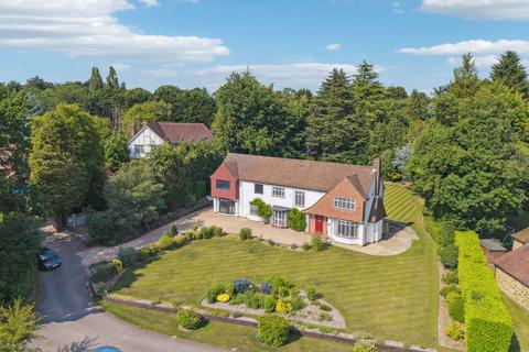5 bedroom detached house for sale, Loudwater Heights, Rickmansworth WD3