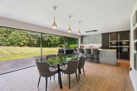 5 bedroom detached house for sale, Loudwater Heights, Rickmansworth WD3