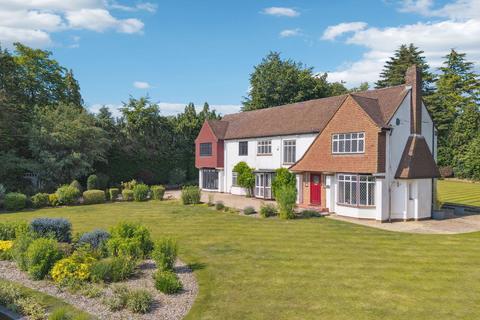 5 bedroom detached house for sale, Loudwater Heights, Rickmansworth WD3