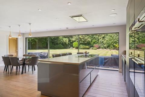 5 bedroom detached house for sale, Loudwater Heights, Rickmansworth WD3
