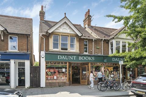 2 bedroom apartment for sale, Banbury Road, Summertown, OX2