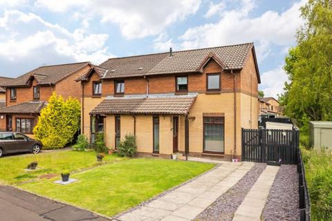 3 bedroom semi-detached house for sale, Bailielands, Linlithgow, EH49