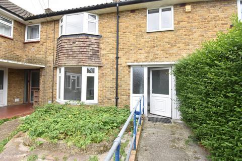 3 bedroom terraced house to rent, 3 bedroom Terraced House in Shoeburyness
