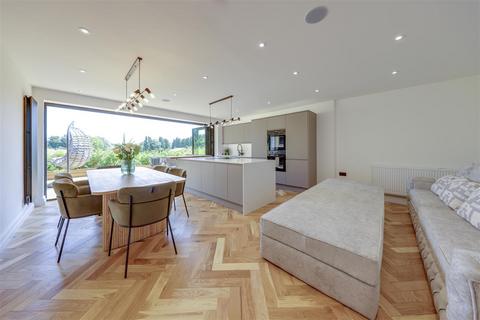 undefined, Healds Green, Chadderton, Oldham - Stunning, Newly Extended & Fully Refurbished 5 Bed Home With Superb Outlook
