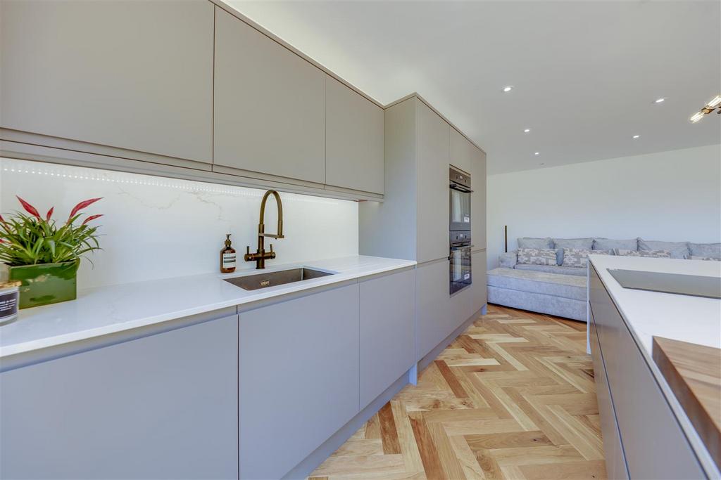 Kitchen Alt 3