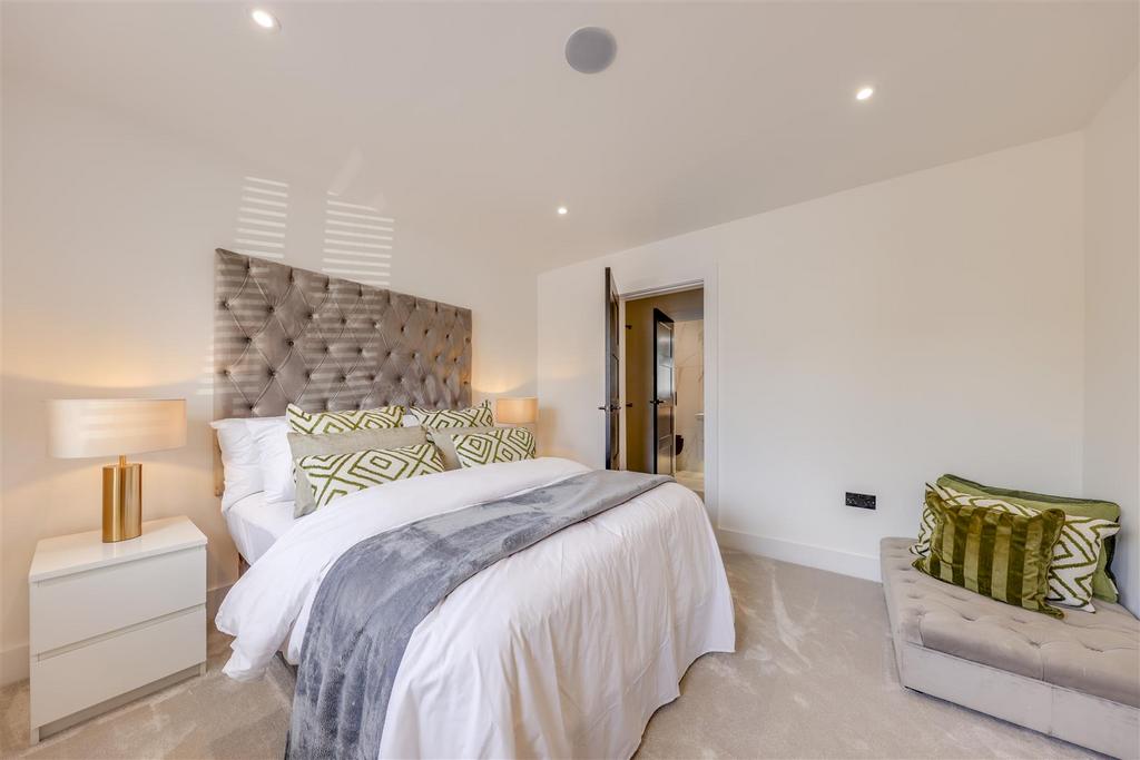 Bed 3